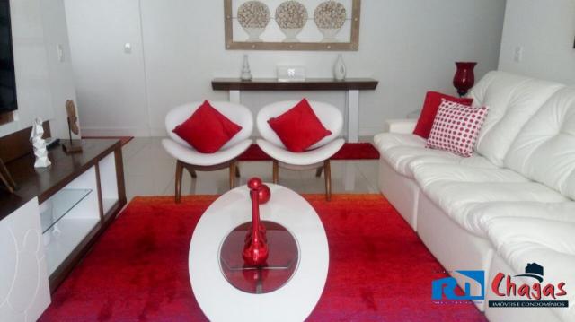 Apartamento no centro em caraguatatuba - Foto 3