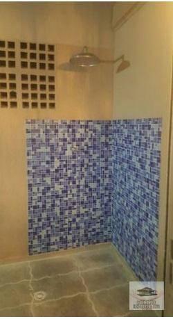 Lindo apartamento duplex 102m² à venda r$ 285.000,00, com jacuzzi, 2 quartos - jardim amér - Foto 10