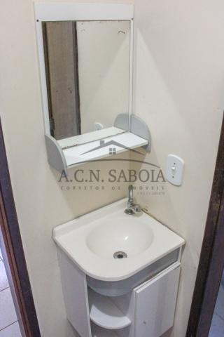 Apartamento à venda com 1 dormitórios em Praia do perequê açu, Ubatuba cod:AP00473 - Foto 9