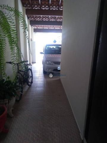 Casa jd alvorada assobradada - Foto 5