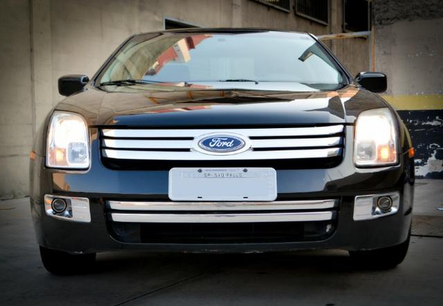 Ford Fusion SEL, estado de Semi-Novo, Parcelo em até 12X Sem Juros - Foto 2