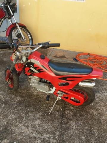 Mini moto - Foto 2