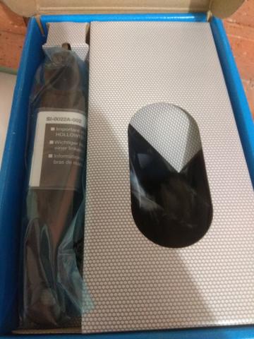 Pedivela Shimano Deore M6000 - Foto 4
