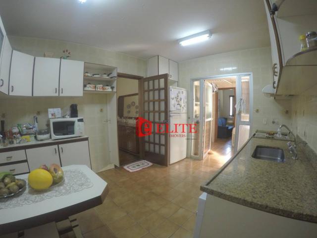 Apartamento com 3 dormitórios à venda, 105 m² por r$ 560.000,00 - jardim aquarius - são jo - Foto 20