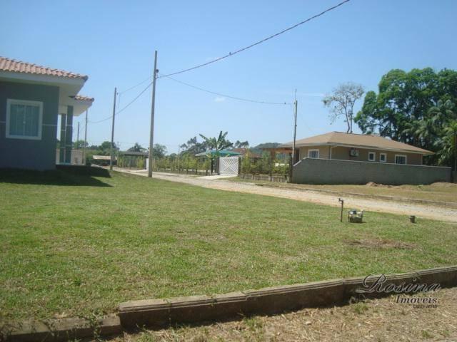 Òtimos terrenos para investimento em morretes - Foto 6