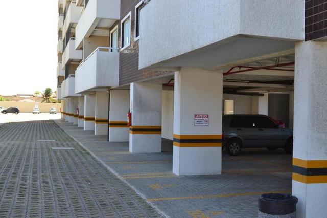Apartamento no Passaré - 58m² - 3 Quartos - 2 Vagas (AP0456) - Foto 17
