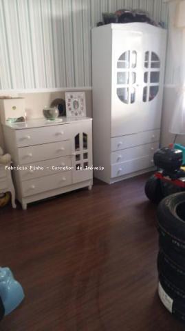 Casa para venda em suzano, fazenda aya, 2 dormitórios, 1 banheiro, 2 vagas - Foto 3