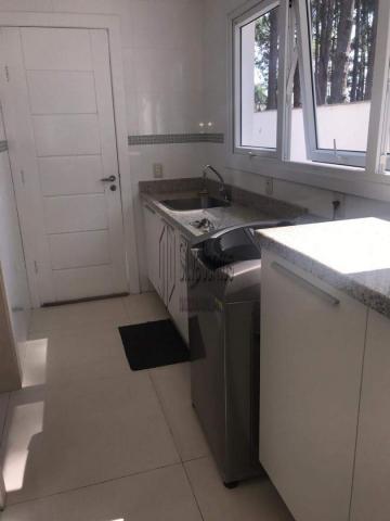Casa de condomínio à venda com 4 dormitórios em Atlântida, Xangri-lá cod:CC175 - Foto 10