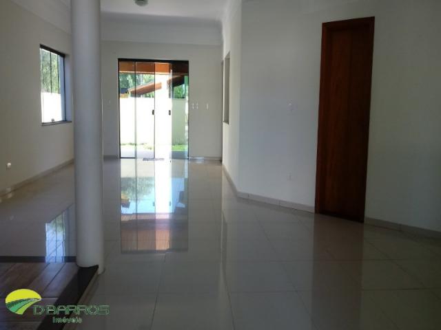 Campos do conde i - tremembé - 3 dorms - 1 suite - closet - 3 salas - 3 banheiros - 4 vaga - Foto 13