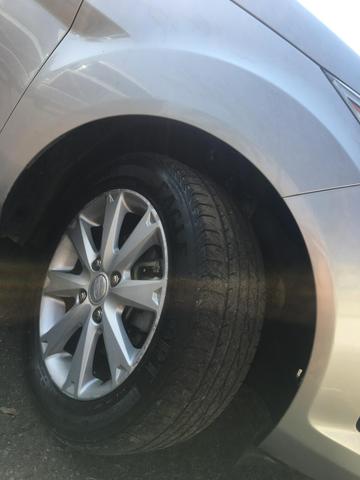Ford Fiesta sedan SE, 1.6 - Foto 7