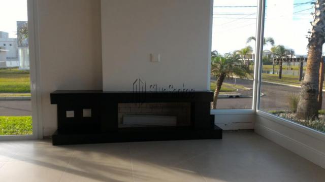 Casa de condomínio à venda com 4 dormitórios em Quintas do lago, Xangri-lá cod:CC04 - Foto 5