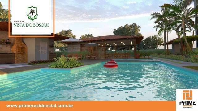 Residencial Vista do Bosque - Foto 9