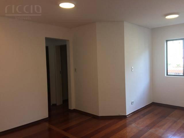 Otimo apartamento edifício lion - Foto 4