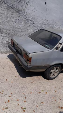 Vendo ou troco chevette ano 93 - Foto 4
