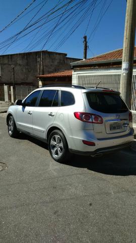 Santa fe 12 gnv VD/TR Leia o anúncio inteiro - Foto 13