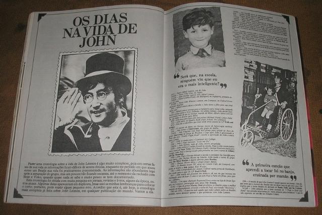 John Lennon - Especial Somtrês - Foto 4