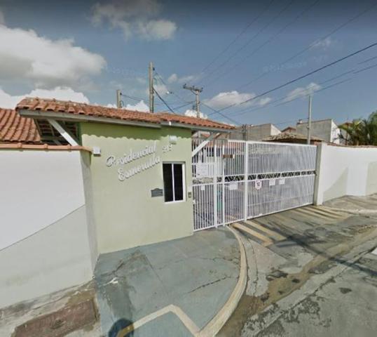 Casa de condomínio à venda com 2 dormitórios em Parque califórnia, Jacareí cod:55765 - Foto 17