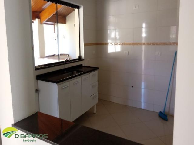 Campos do conde i - tremembé - 3 dorms - 1 suite - closet - 3 salas - 3 banheiros - 4 vaga - Foto 11