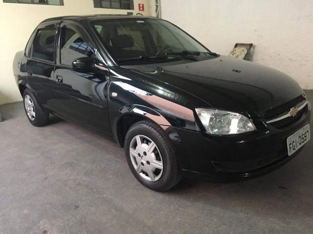 Classic LS 1.0 FLEX 2013 80.000km - Foto 6