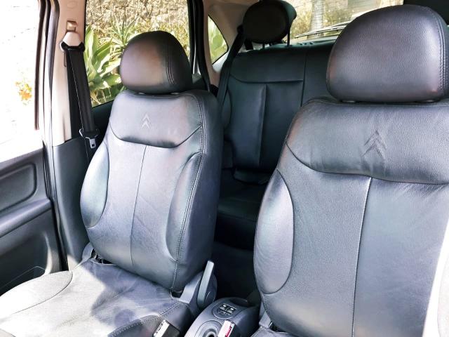 Citroën C3 1.4 2010/2011 GLX 8V FLEX 4P MANUAL - Foto 6