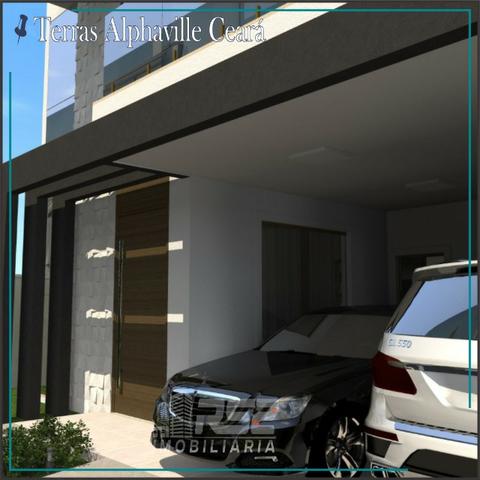 Casas Financiadas na Cidade Alpha - Terras e Ceara - Foto 6