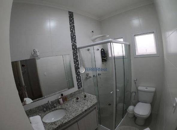 Casa com 3 dormitórios à venda, 165 m² por r$ 850.000 - urbanova - são josé dos campos/sp - Foto 6