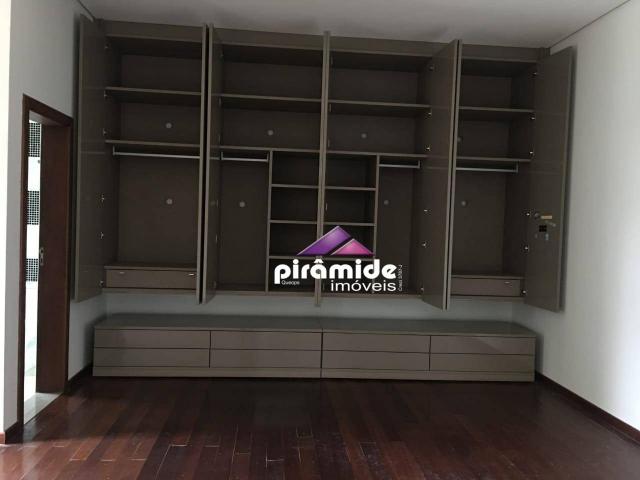 Casa com 4 dormitórios à venda, 800 m² por r$ 2.800.000,00 - urbanova - são josé dos campo - Foto 3