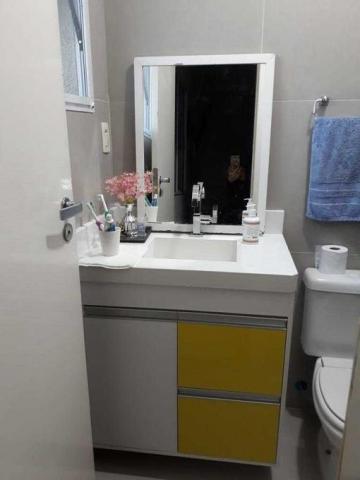Casa de condomínio à venda com 2 dormitórios cod:55872 - Foto 9