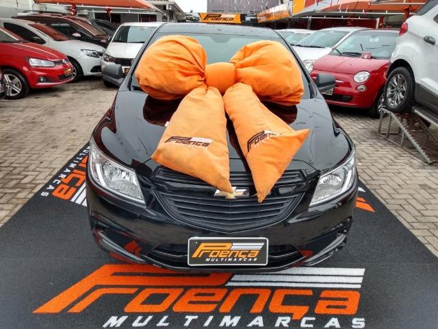 Prisma Joy 1.0 Flex 2018 * Parcelas de 989,00 s/ entrada - Foto 6