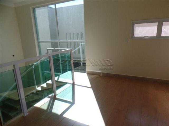 Casa de condomínio à venda com 4 dormitórios em Alphaville i, Ribeirao preto cod:V166034 - Foto 10
