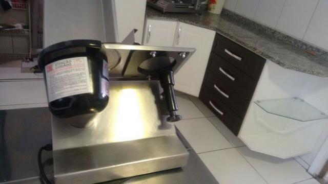 Fatiador de frios Arbel FTD 178 MCX 3.0 - Foto 3