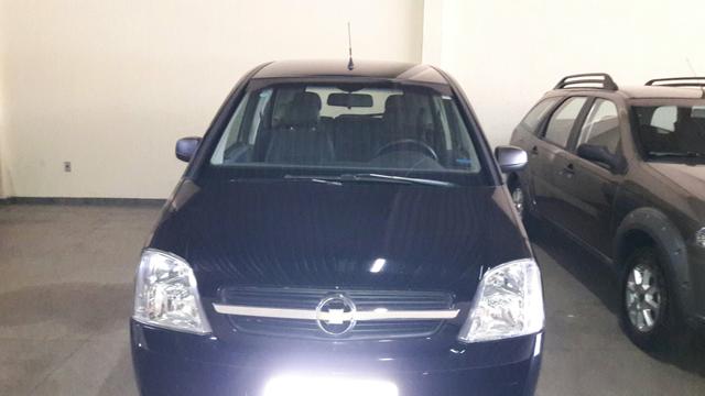 Meriva - Foto 12