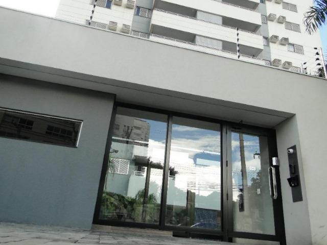 Anita Malfatti Quilombo apartamento
