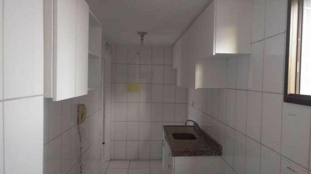 AP0001 Apartamento Residencial / Meireles - Foto 8