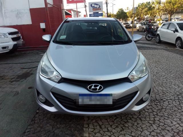Hb20s 1.6 Premium - Automático - Oportunidade!! - Foto 13
