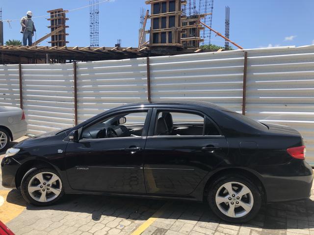 Toyota corolla 2013 xei - Foto 11