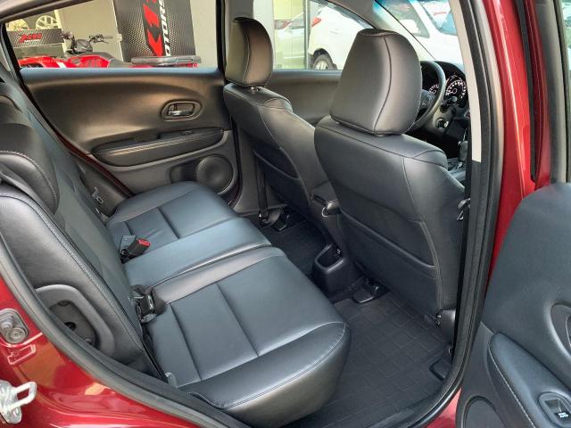 HONDA HR-V 2017/2017 1.8 16V FLEX EXL 4P AUTOMÁTICO - Foto 8