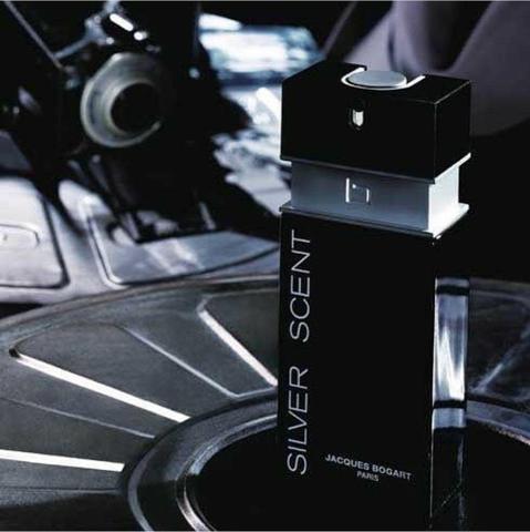 Perfume Silver Scent 100 Ml - Foto 2