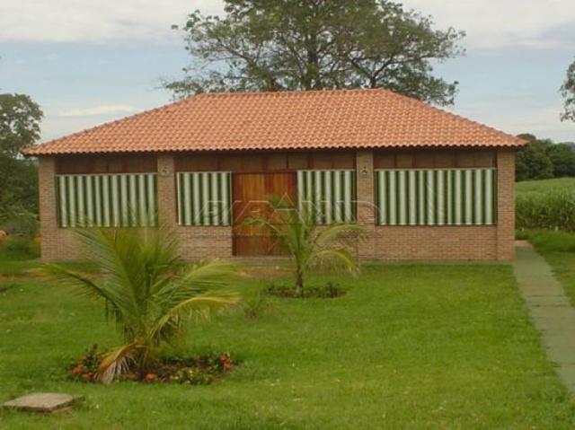Chácara à venda em Zona rural, Brodowski cod:V133838 - Foto 17