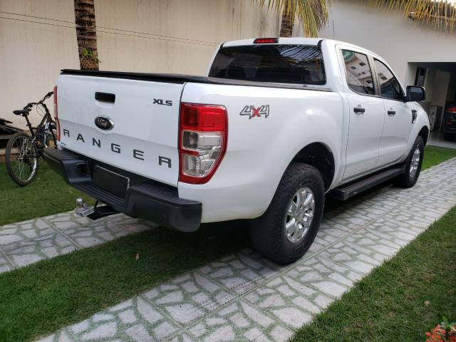 Ranger Xls 4X4 2014/14 Completa - Foto 3
