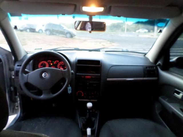 Fiat siena 2006 1.8 mpi hlx 8v flex 4p manual - Foto 8