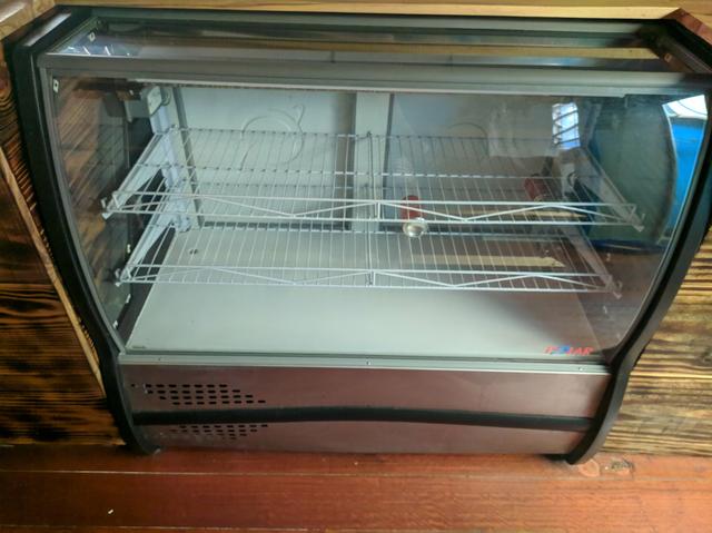 Balcão Refrigerado Polar Novo