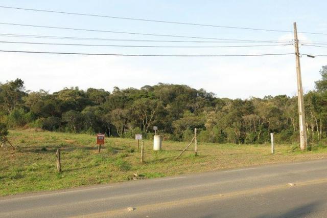Terreno para Venda, São Bento do Sul / SC, bairro Rio Vermelho Estação