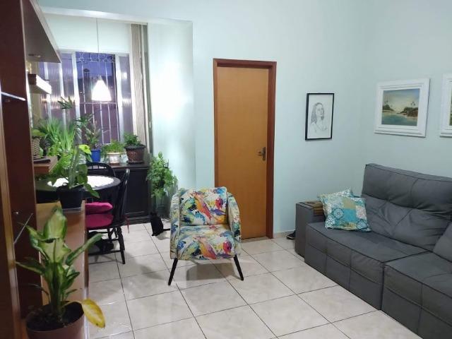 Exclente apartamento térreo, 2 quartos, Cascadura - Foto 13