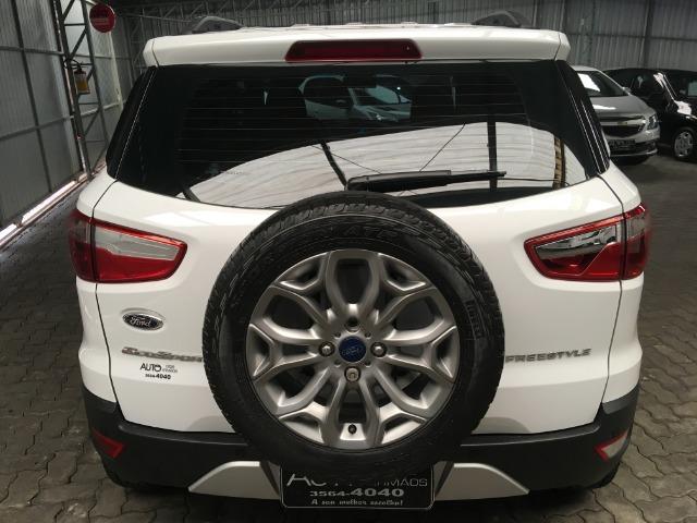 Ecosport Freestyle 1.6 2015 * - Foto 9