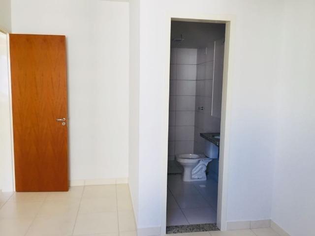 2/4 Com Suíte - Condomínio Anhembi - Eldorado Parque - Foto 12