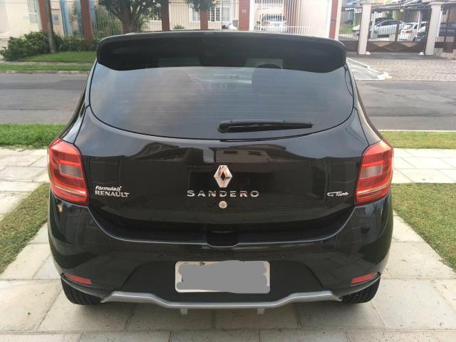 Sandero Gt-Line 2016/17 - Foto 3