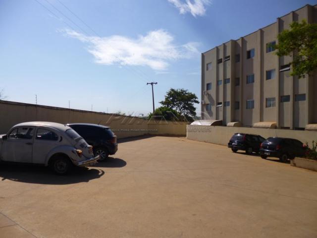 Apartamento à venda com 1 dormitórios em Vila industrial, Jaboticabal cod:V162581 - Foto 11