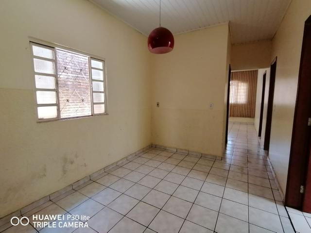 QR 506 187 mil Casa de 3 quartos desocupada escriturada - Foto 13
