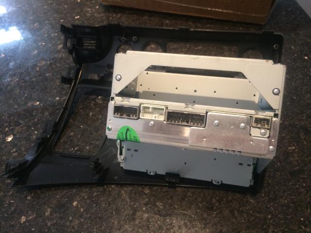Aparelho de som Honda Civic 2007 a 2011 - Foto 3